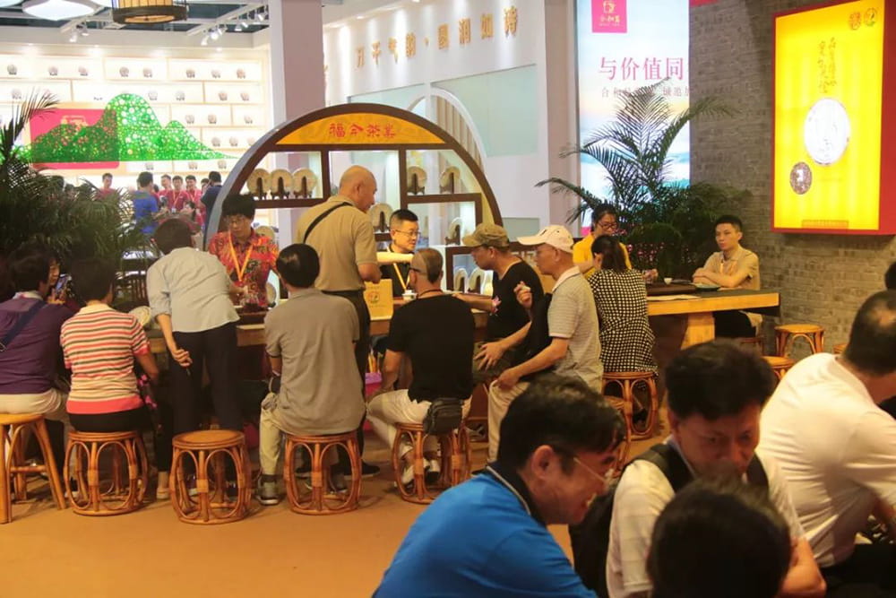 长期收购回购回收普洱茶——优质普洱茶交易服务