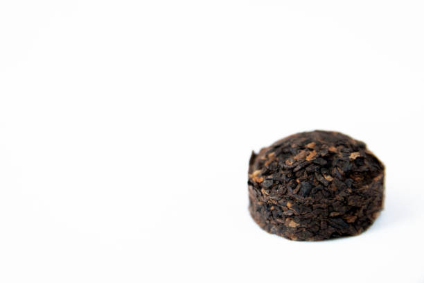 回收大益普洱茶的公司—茶叶再生利用专家