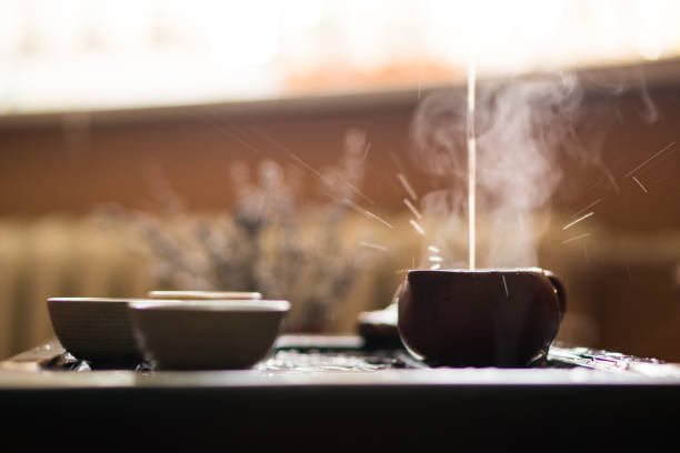 广东回收大益普洱茶的公司：绿色环保产业致力于茶叶循环利用
