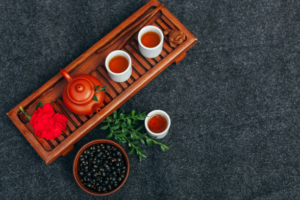 普洱茶回收多少钱？享受茶叶新生命的机会！