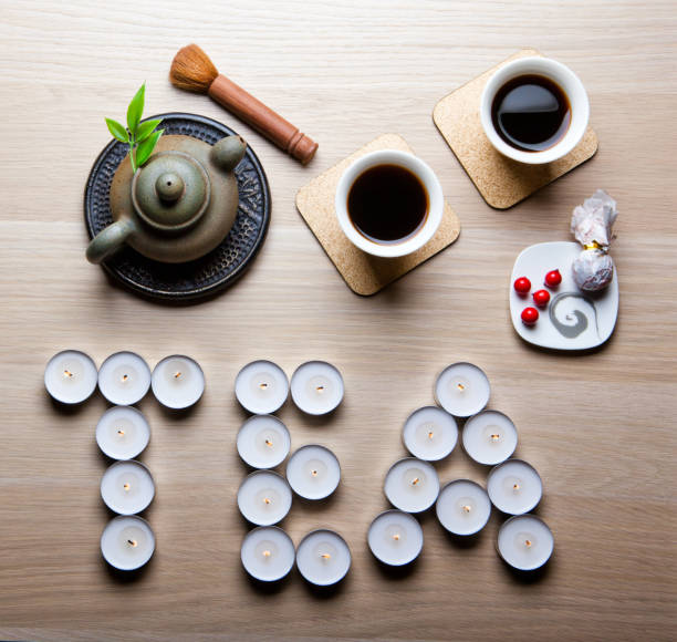肇东市普洱茶回收让你的茶叶价值更大化