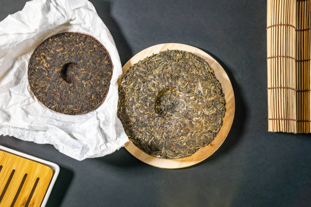 大安市普洱茶回收如何有效处理您的普洱茶