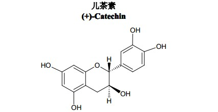 儿茶素