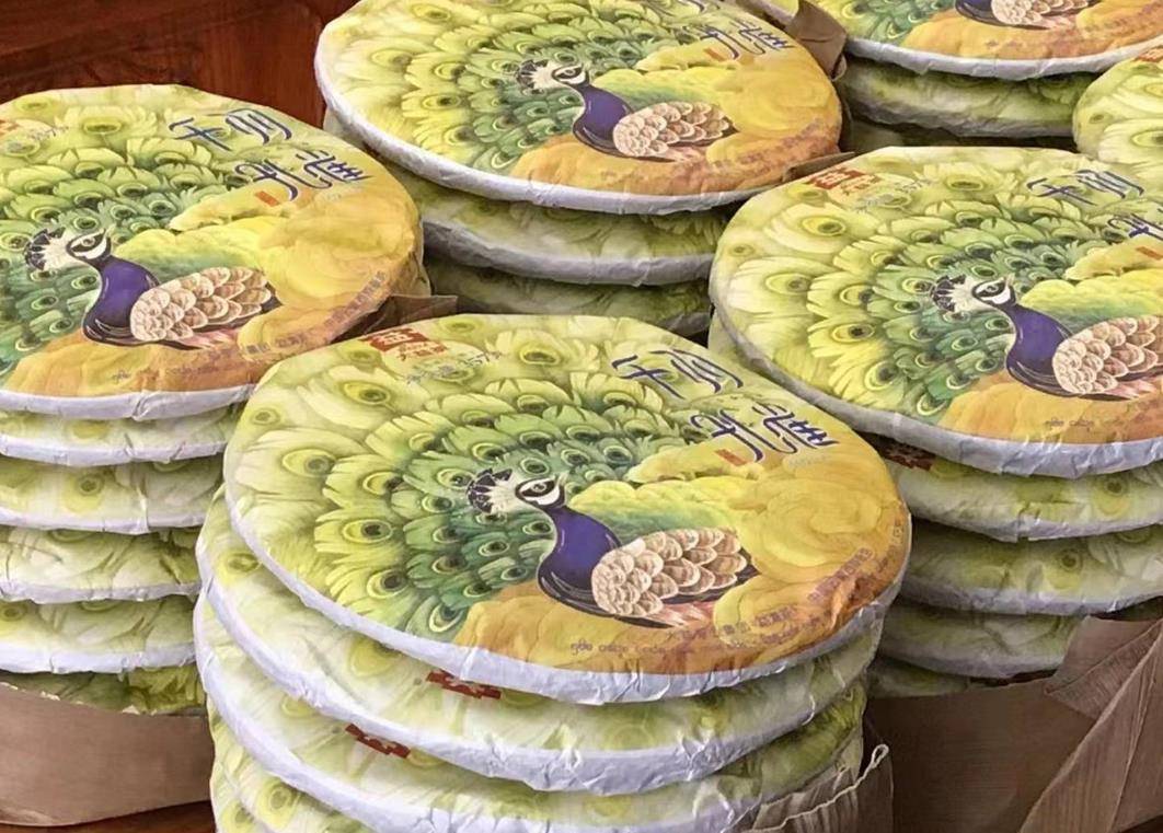 大益普洱茶回收行情解析，了解普洱茶回收市场的变化