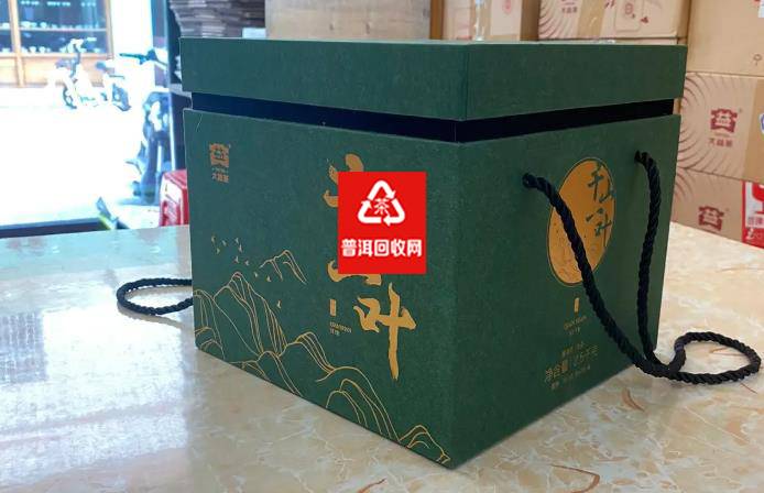 回收闲置茶叶，让环保变得简单——普洱茶回收网回收茶叶