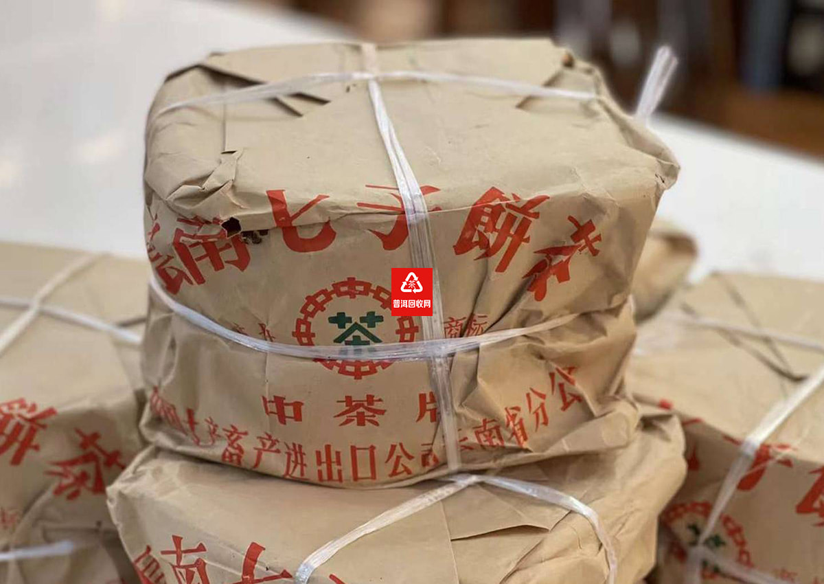 大益普洱茶高端技术与工艺创新的代表和