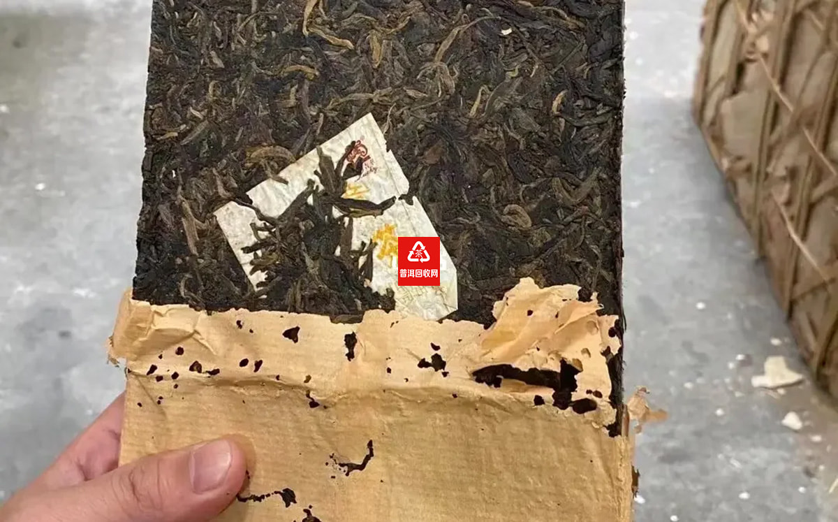 揭秘云南老茶回收价格！最新价格表大揭秘