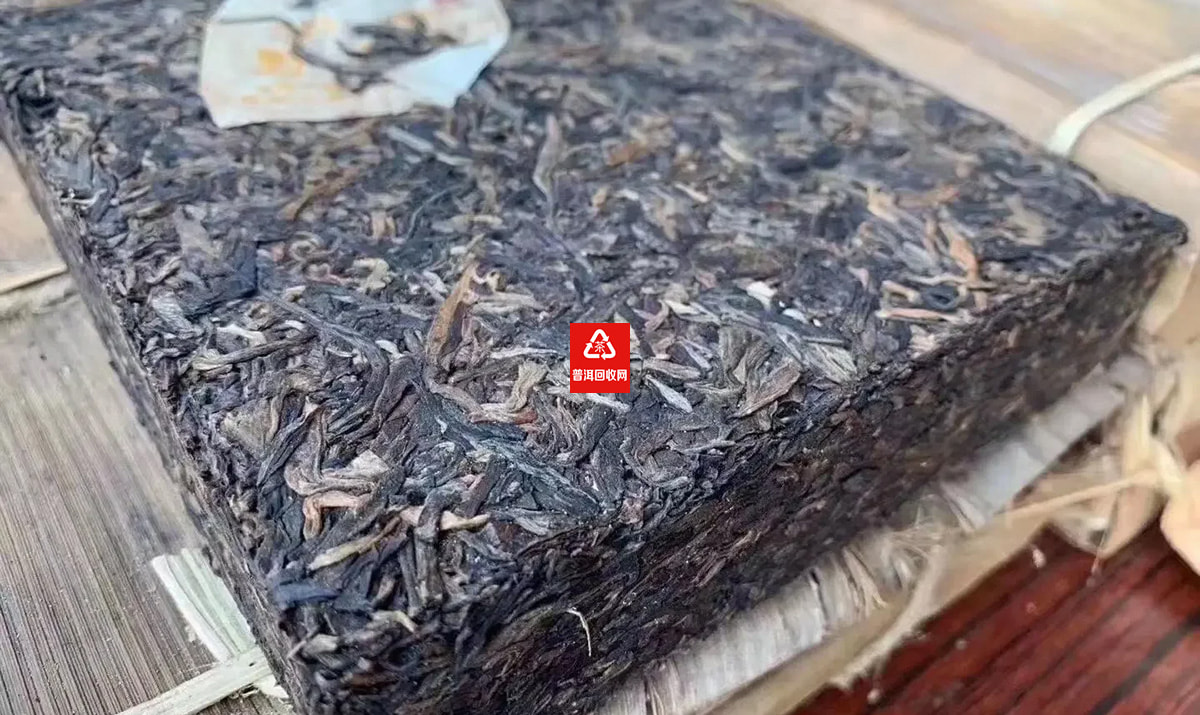 揭秘高价回收普洱茶的真相