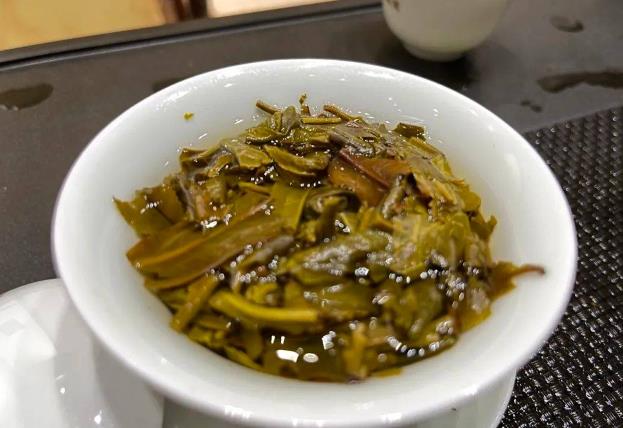 普洱茶收购上涨，茶友喜出望外