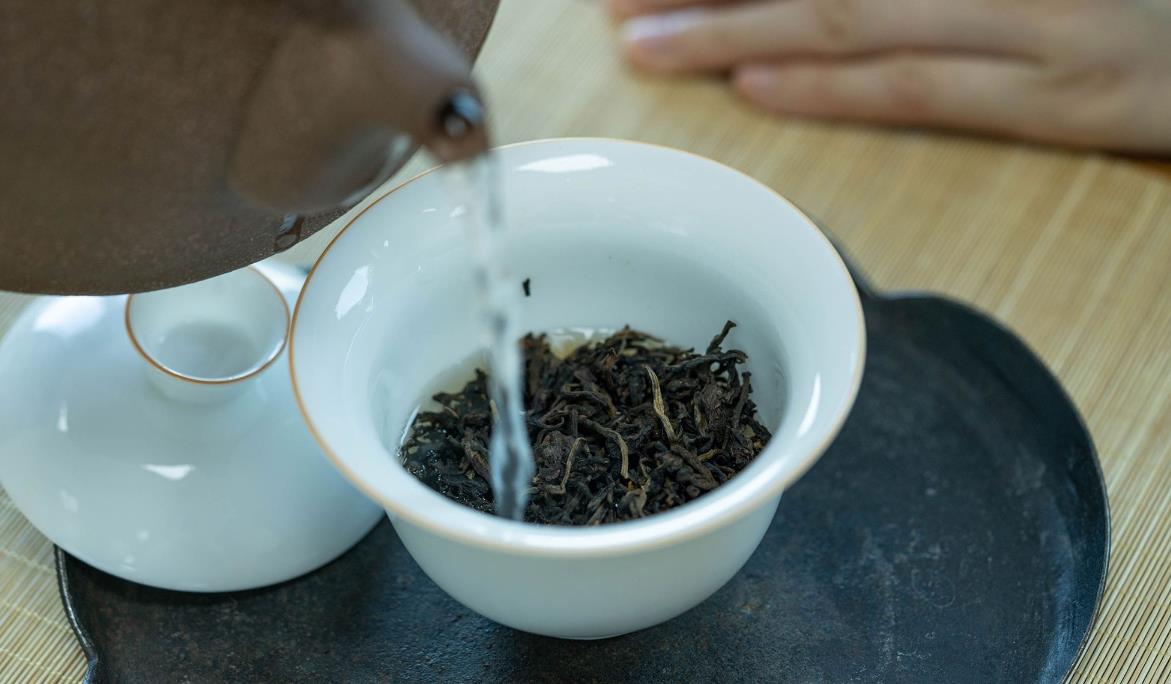 普洱茶叶回收，环保新趋势