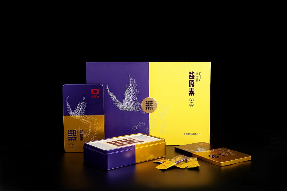 大益茶回收平台官网下载安卓