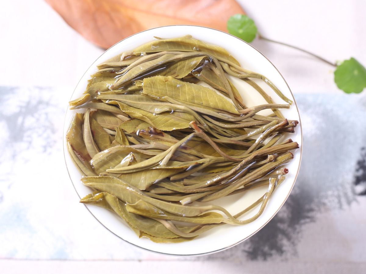普洱茶回收网