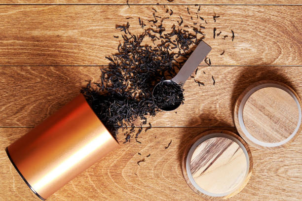 挖掘茶叶宝藏尽在老茶回收电话