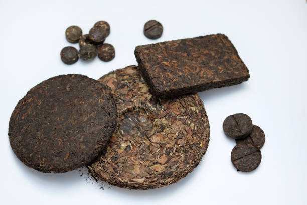 优质茶叶回收价格表，大益茶回收最新消息及价格查询