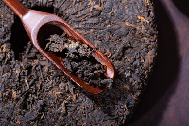 海宁市普洱茶回收让传统茶文化焕发新生