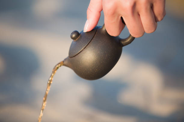 回收茶叶价格查询：如何获得更高价值？