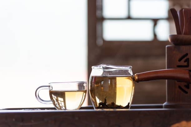 回收二手茶叶在哪个网站卖？选择这些网站，让你省心又省力