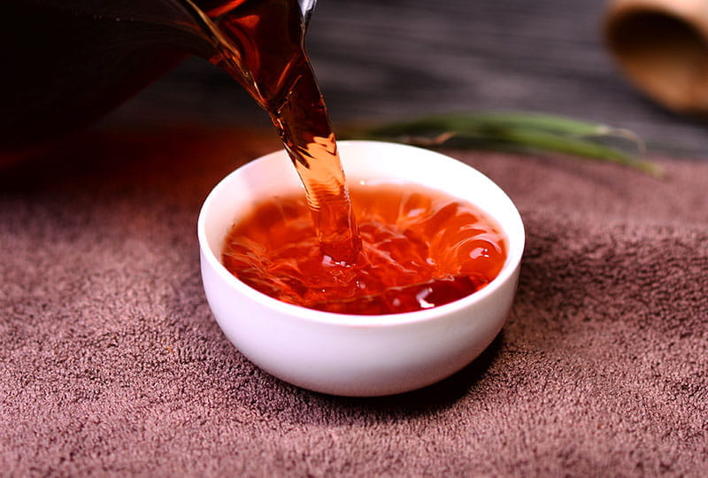 普洱茶回收，实现环保与共赢