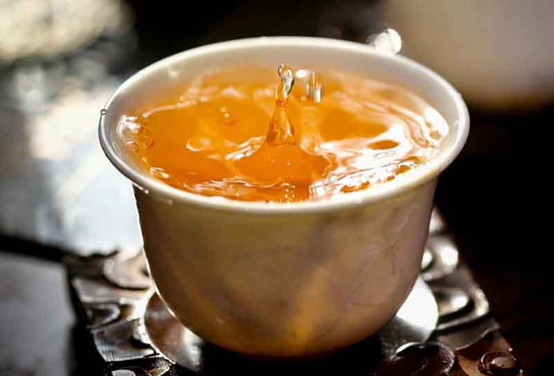 本溪市普洱茶回收如何选择