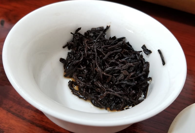 茶叶回收报价表轻松变废为宝回收您的闲置茶叶