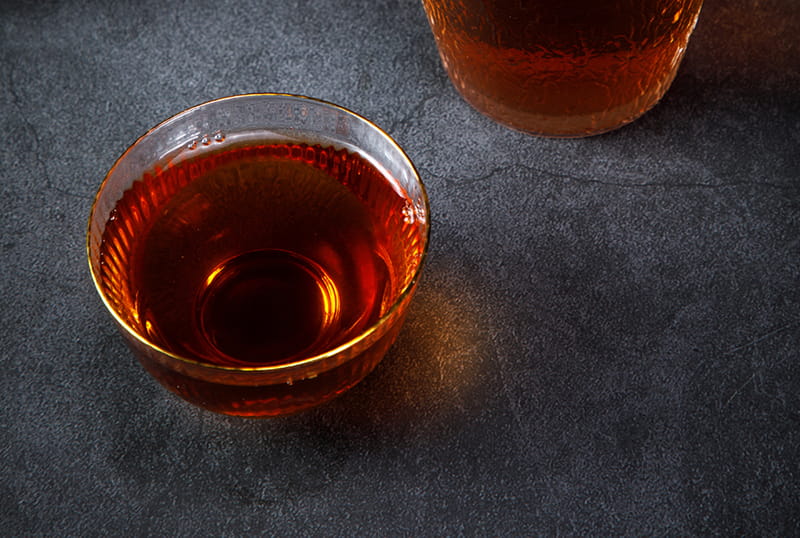 茶叶回收值钱吗