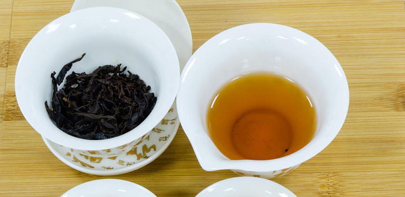 茶叶回收值钱吗