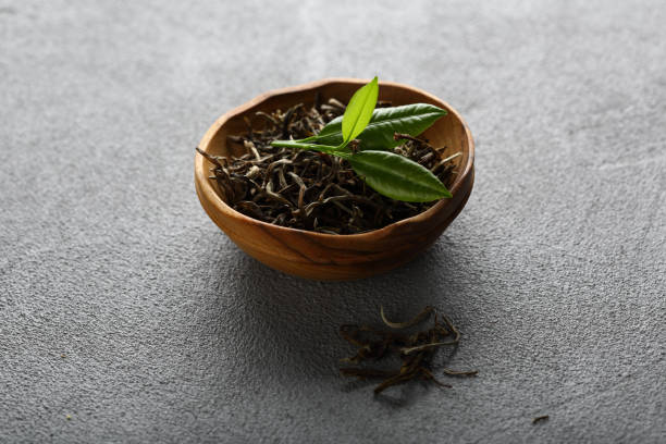 老茶热销，收老茶渠道开启