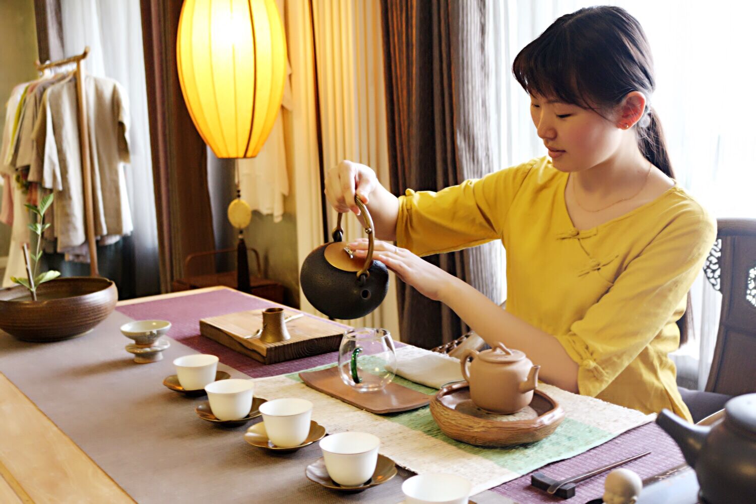 寻觅好茶，品味生活——普洱茶求购