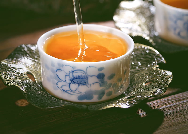 大益茶回收价打几折啊，是真的吗？了解网友的观点