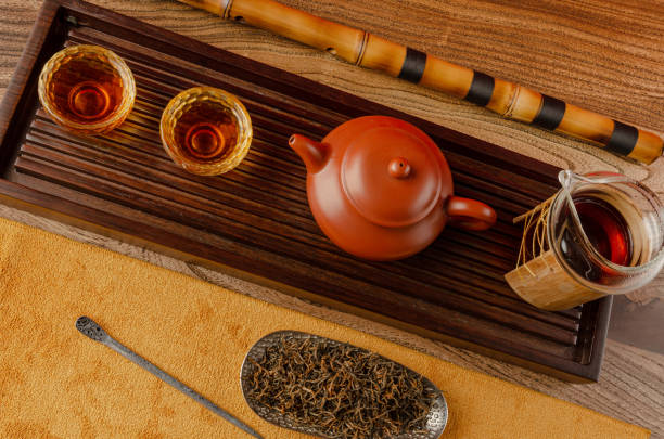 安达市普洱茶回收绿色环保新选择