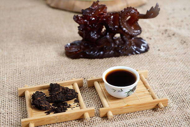 如何正确回收普洱茶叶，做到环保与经济双赢？