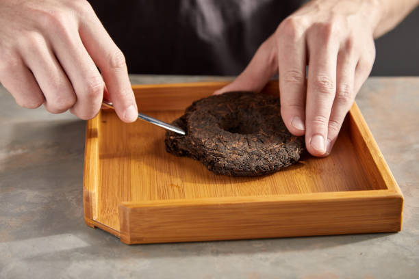 普洱茶真的是越陈越香吗？还能喝吗？