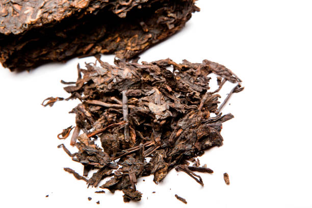 从新普洱到老韵，探寻普洱茶七个转化阶段之美