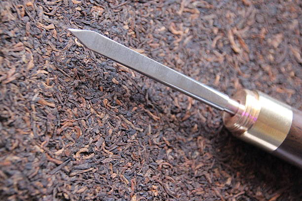 如何正确挑选普洱茶饼？