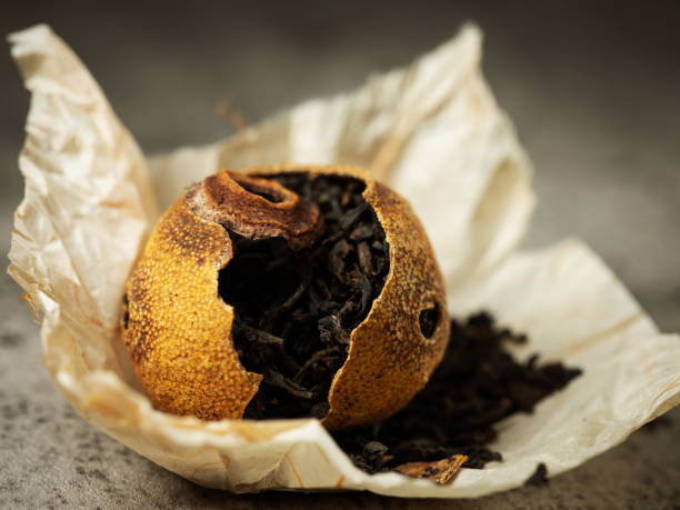 探秘昆明老茶回收点普洱茶回收网解决您的茶叶烦恼！