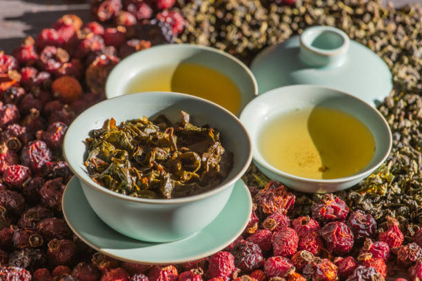 普洱茶回收价格一览表：获取最合理价格的指南