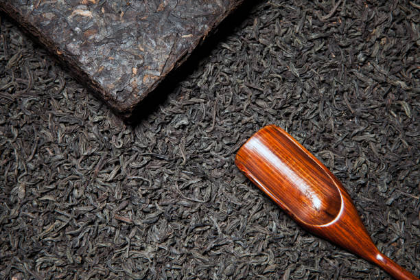 普洱茶：历史源远流长，醇厚口感与健康价值的完美结合