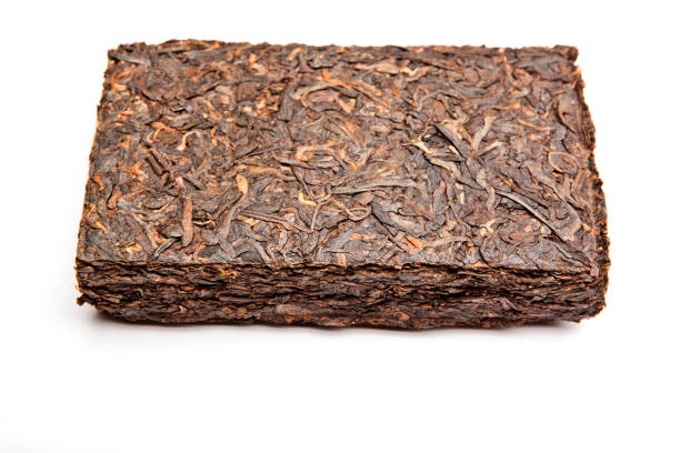 茶叶回收价格表及销售市场分析