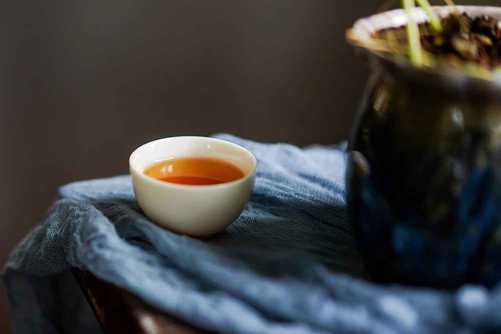 兰溪市普洱茶回收让珍贵茶叶焕发新生