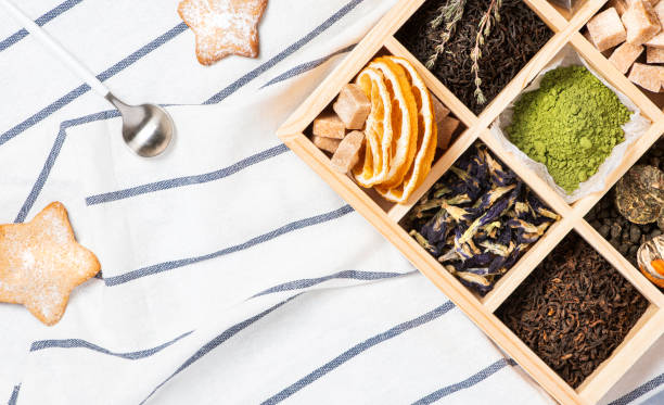 如何正确回收普洱茶？