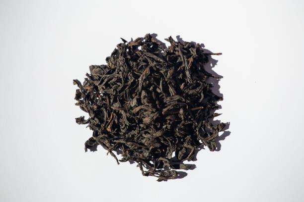 既环保又经济，茶叶渣回收充分利用资源