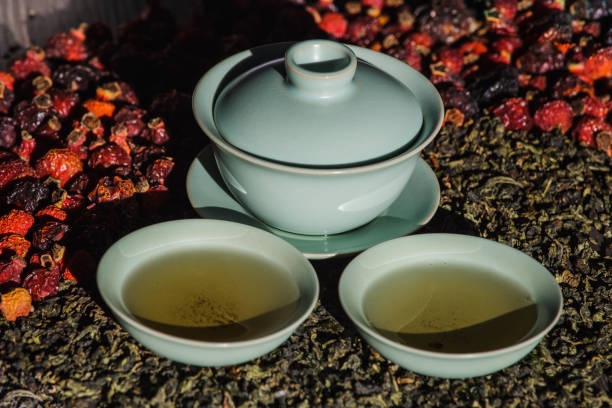 有没有普洱茶回收的？这里为您解答