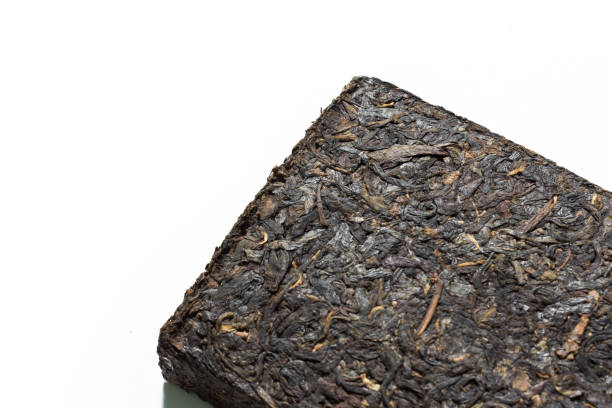 盘点上海普洱茶回收平台的环保力量