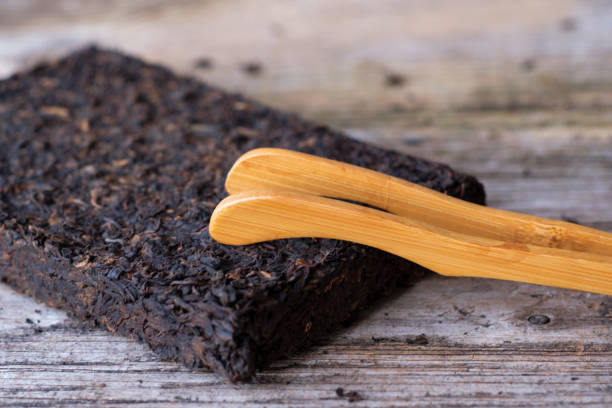 驻马店市普洱茶回收环保与健康的双重选择