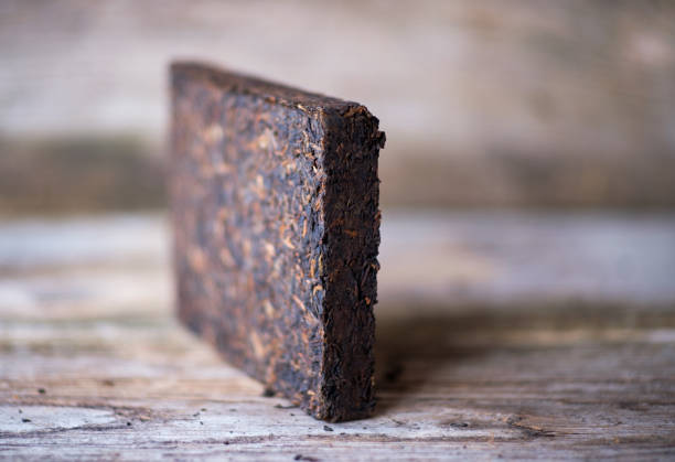 普洱茶回收，不仅是一种环保行动，更能创造财富