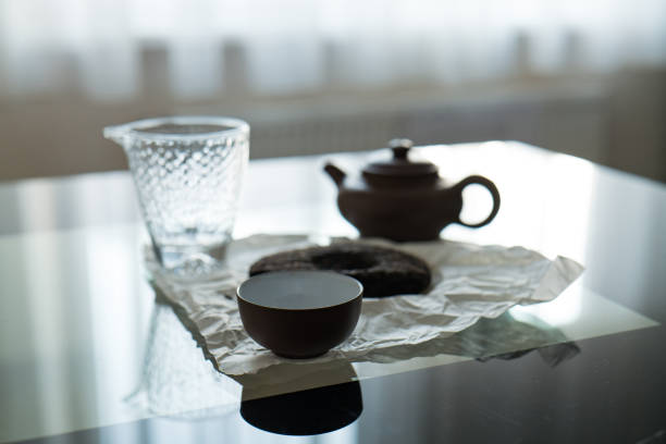 大益茶回收平台北京——绿色环保，健康共享