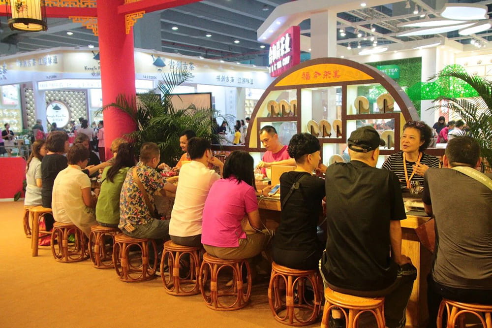 如何科学回收老茶叶，让它们焕发新生