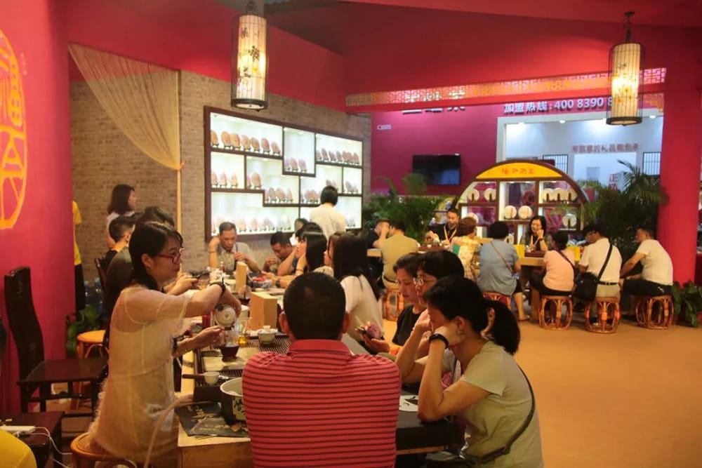 回收大益茶普洱茶的电话：一站式服务指南