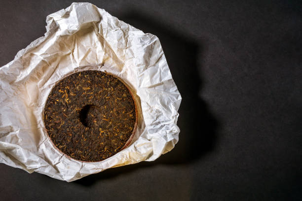 普洱茶的收购渠道与老板联系方式分享，助您轻松购买