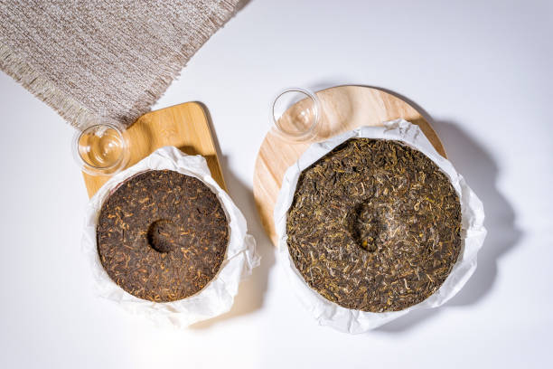 大益茶回收价格表 图片及价格大全图解